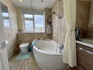 Bathroom - click for photo gallery